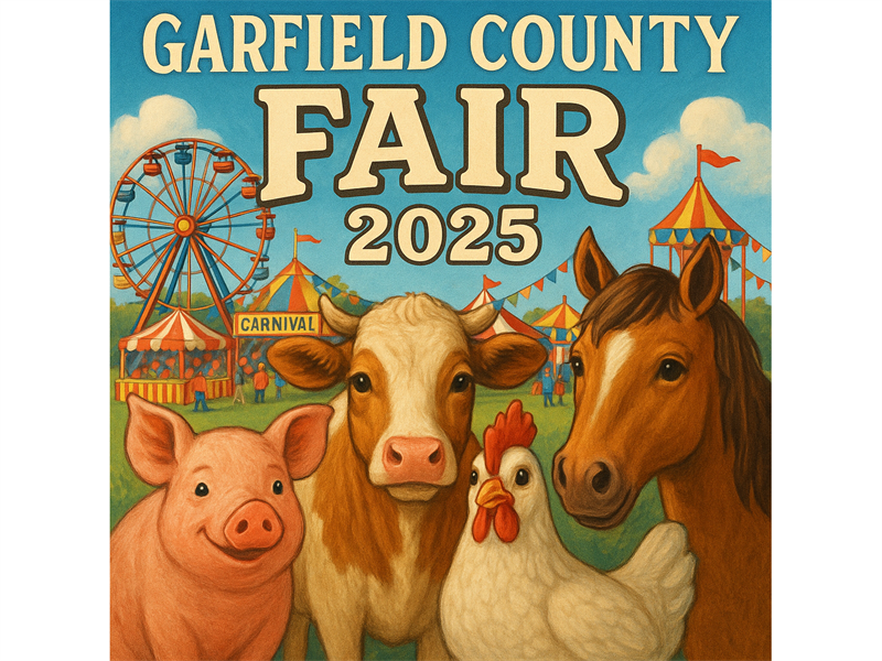 Fair Logo