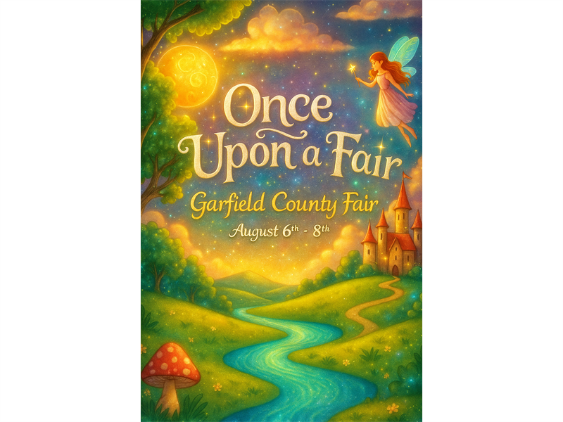 Fair Logo
